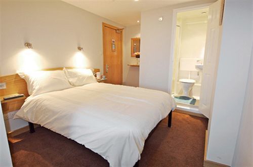 Hounslow Central Hotel Hotel
