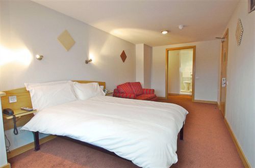 Hotel Hounslow Central Hotel