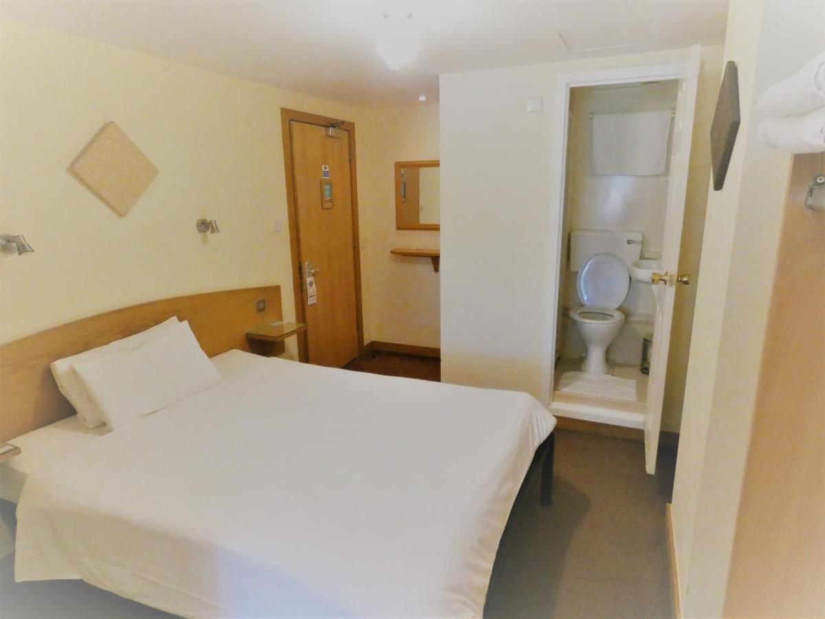 Hounslow Central Hotel Hotel